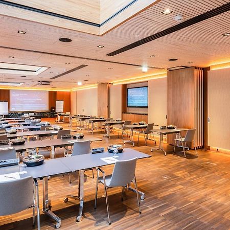 Hotel Ploberger Wels Dış mekan fotoğraf