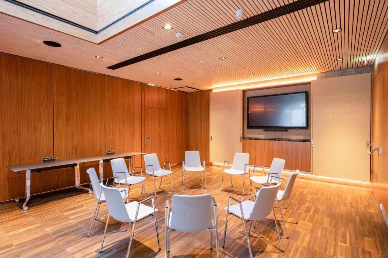Hotel Ploberger Wels Dış mekan fotoğraf
