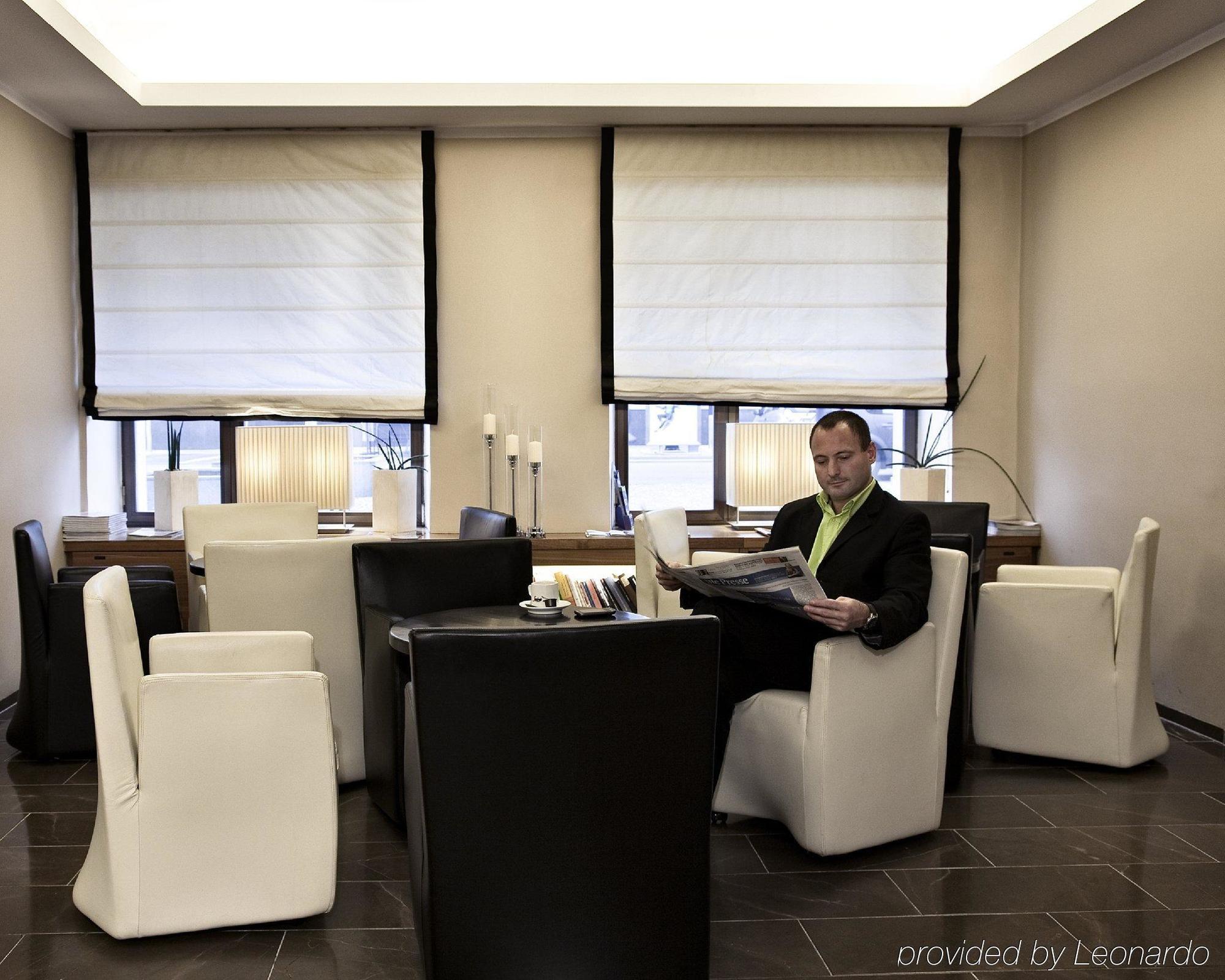 Hotel Ploberger Wels İç mekan fotoğraf