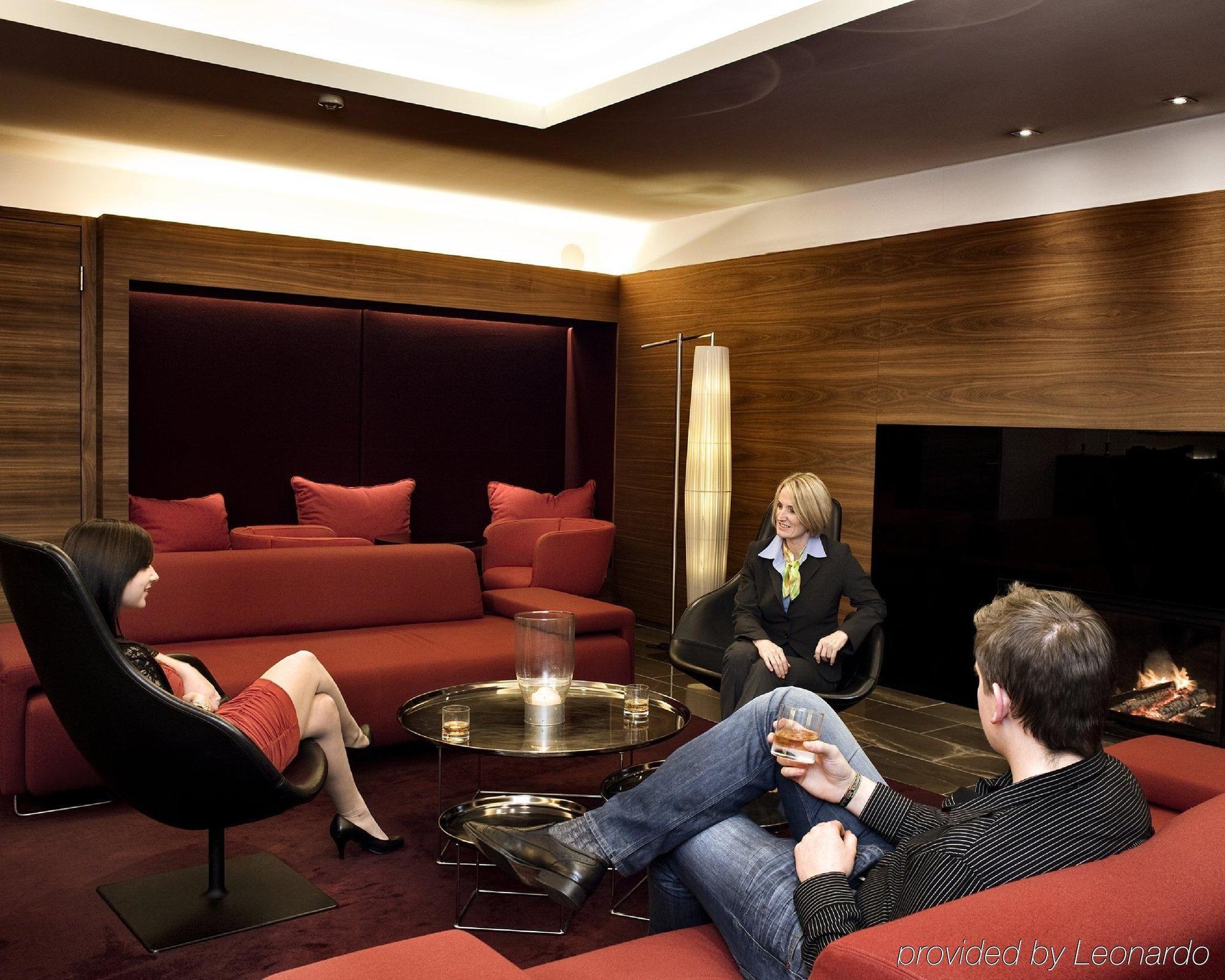 Hotel Ploberger Wels İç mekan fotoğraf