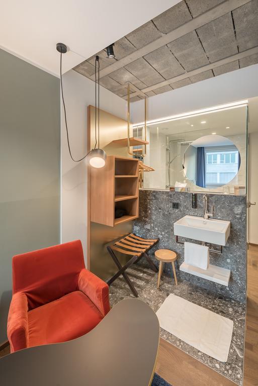 Hotel Ploberger Wels Oda fotoğraf