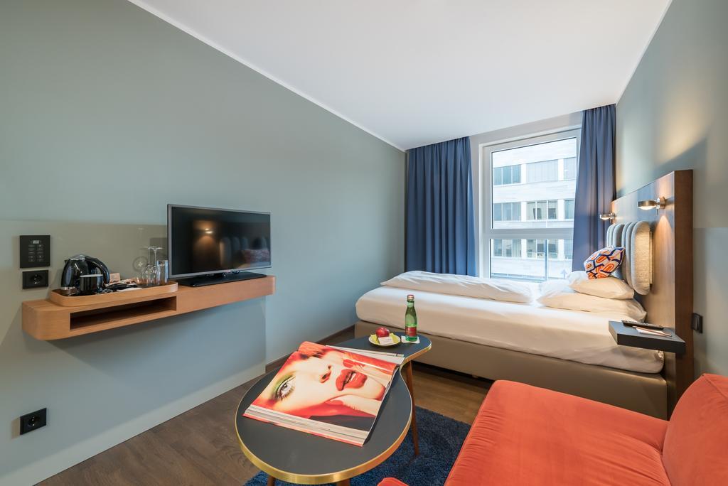 Hotel Ploberger Wels Dış mekan fotoğraf