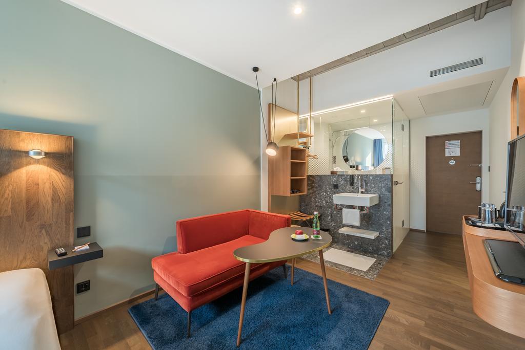Hotel Ploberger Wels Dış mekan fotoğraf