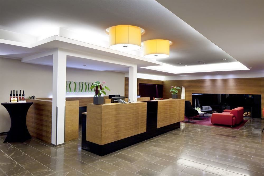 Hotel Ploberger Wels Dış mekan fotoğraf