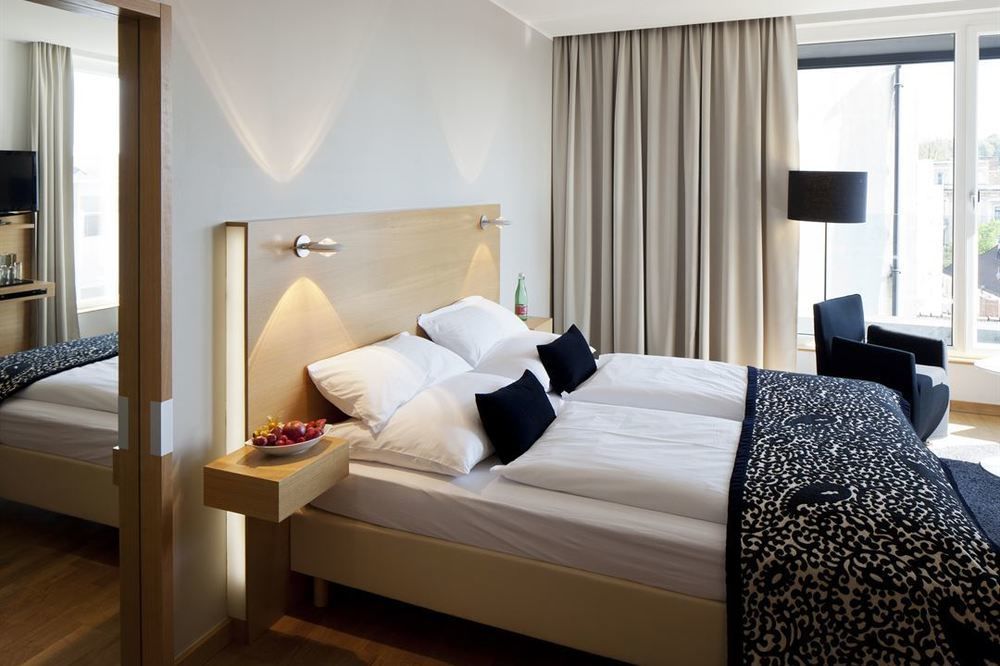 Hotel Ploberger Wels Dış mekan fotoğraf
