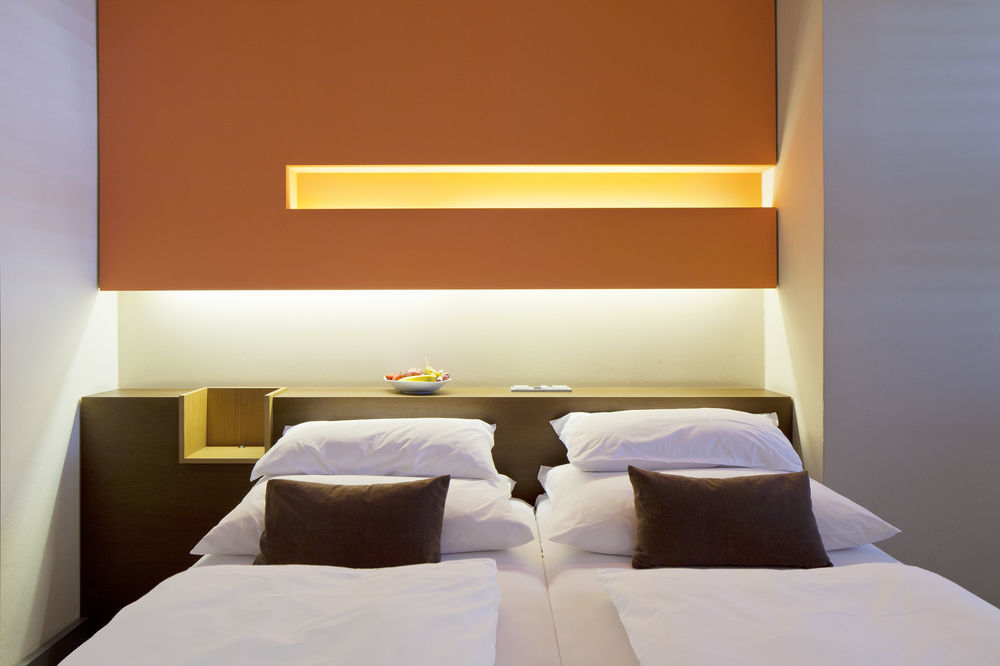 Hotel Ploberger Wels Dış mekan fotoğraf