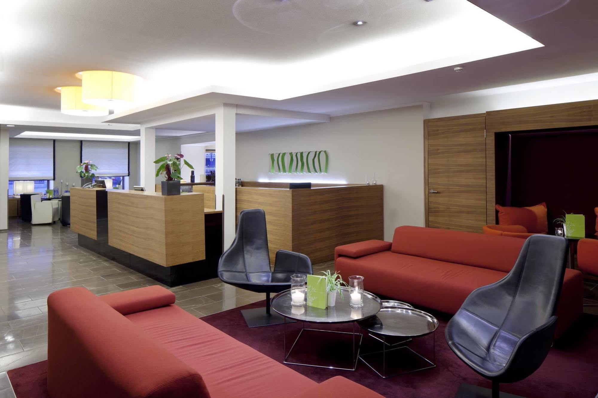 Hotel Ploberger Wels Dış mekan fotoğraf