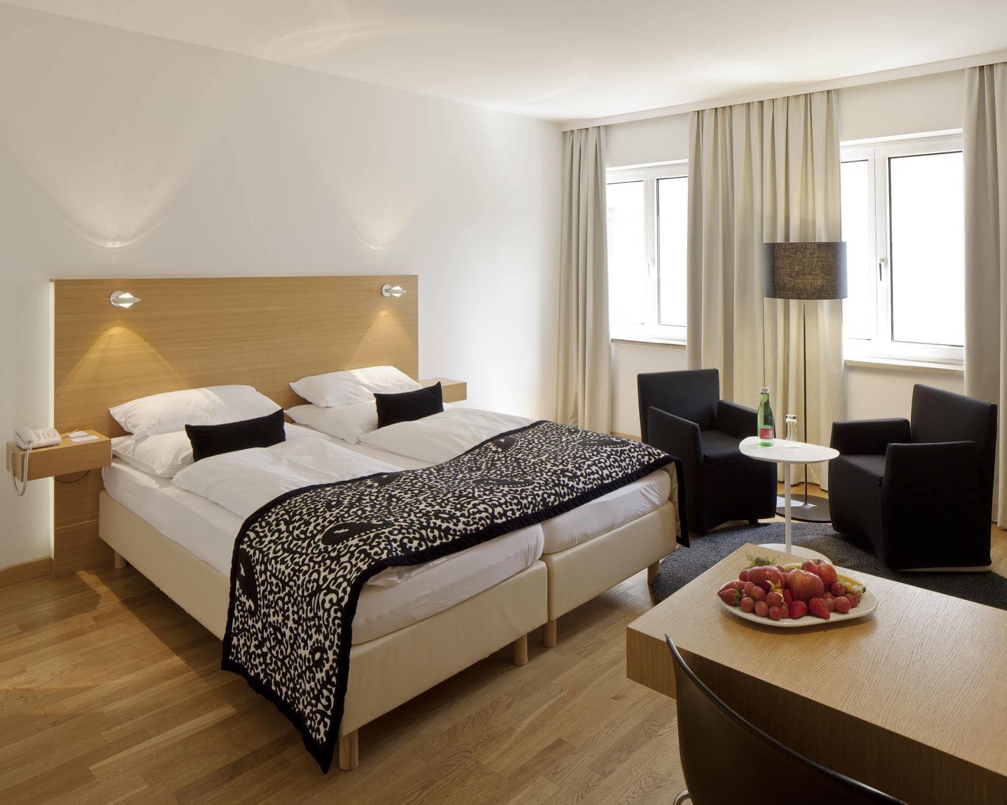 Hotel Ploberger Wels Dış mekan fotoğraf