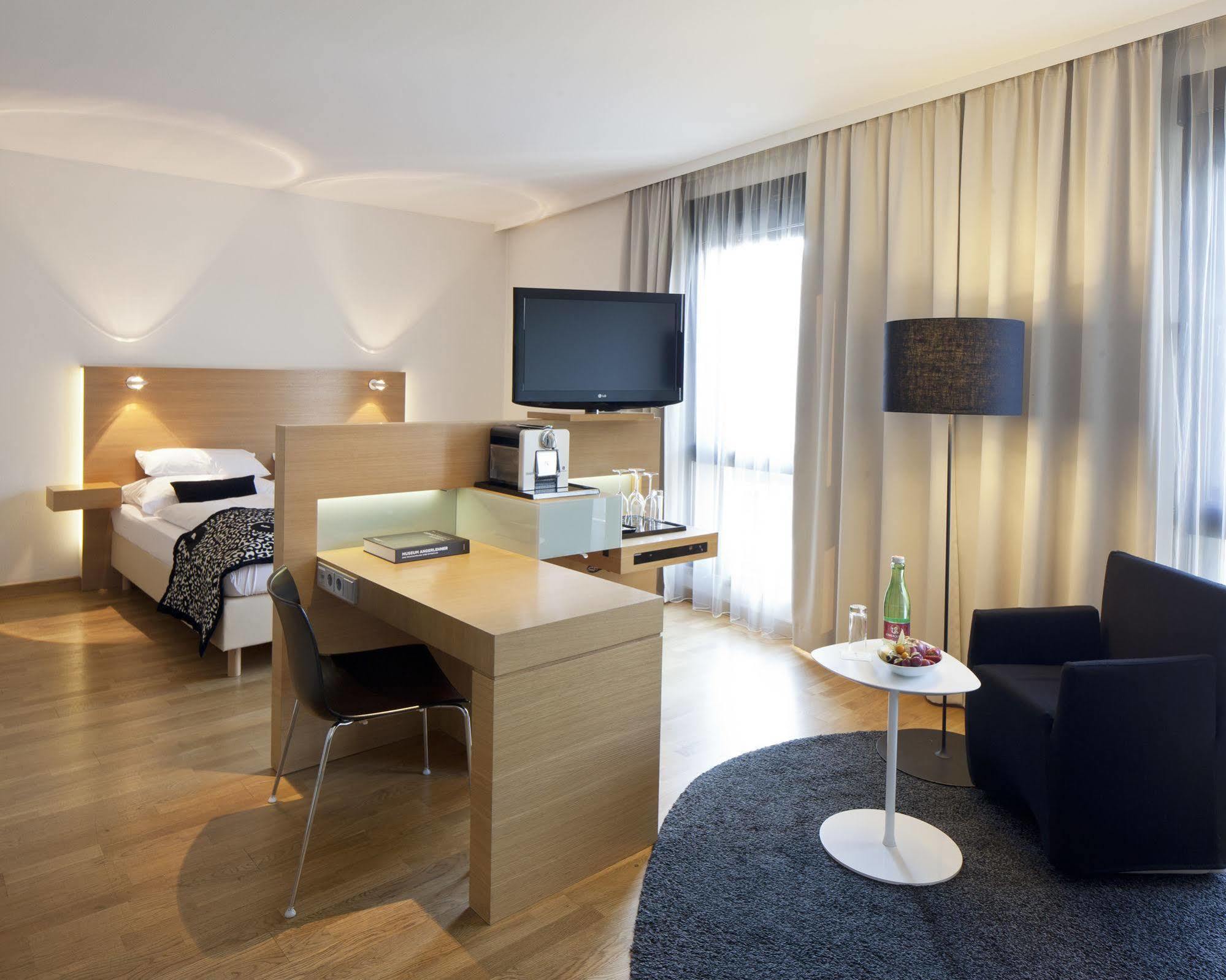 Hotel Ploberger Wels Dış mekan fotoğraf