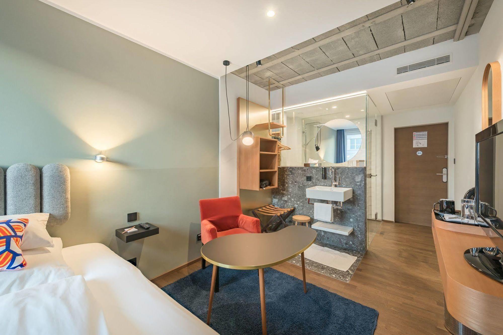 Hotel Ploberger Wels Dış mekan fotoğraf