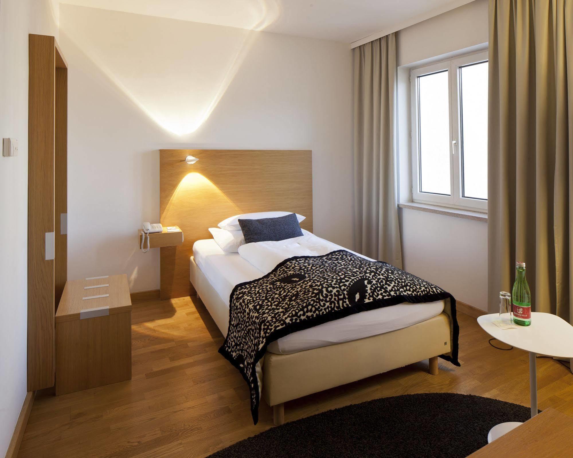 Hotel Ploberger Wels Dış mekan fotoğraf