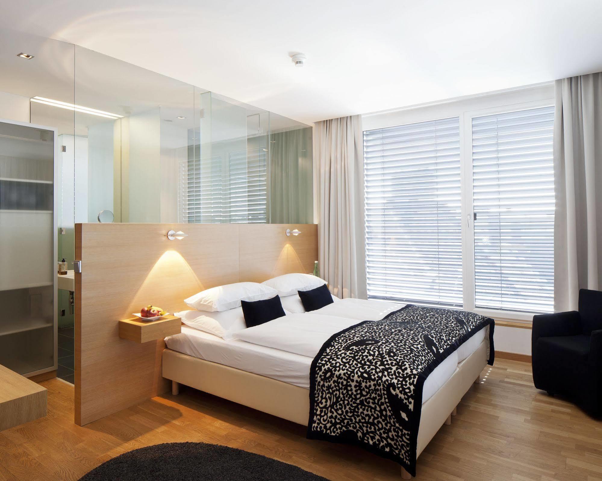 Hotel Ploberger Wels Dış mekan fotoğraf