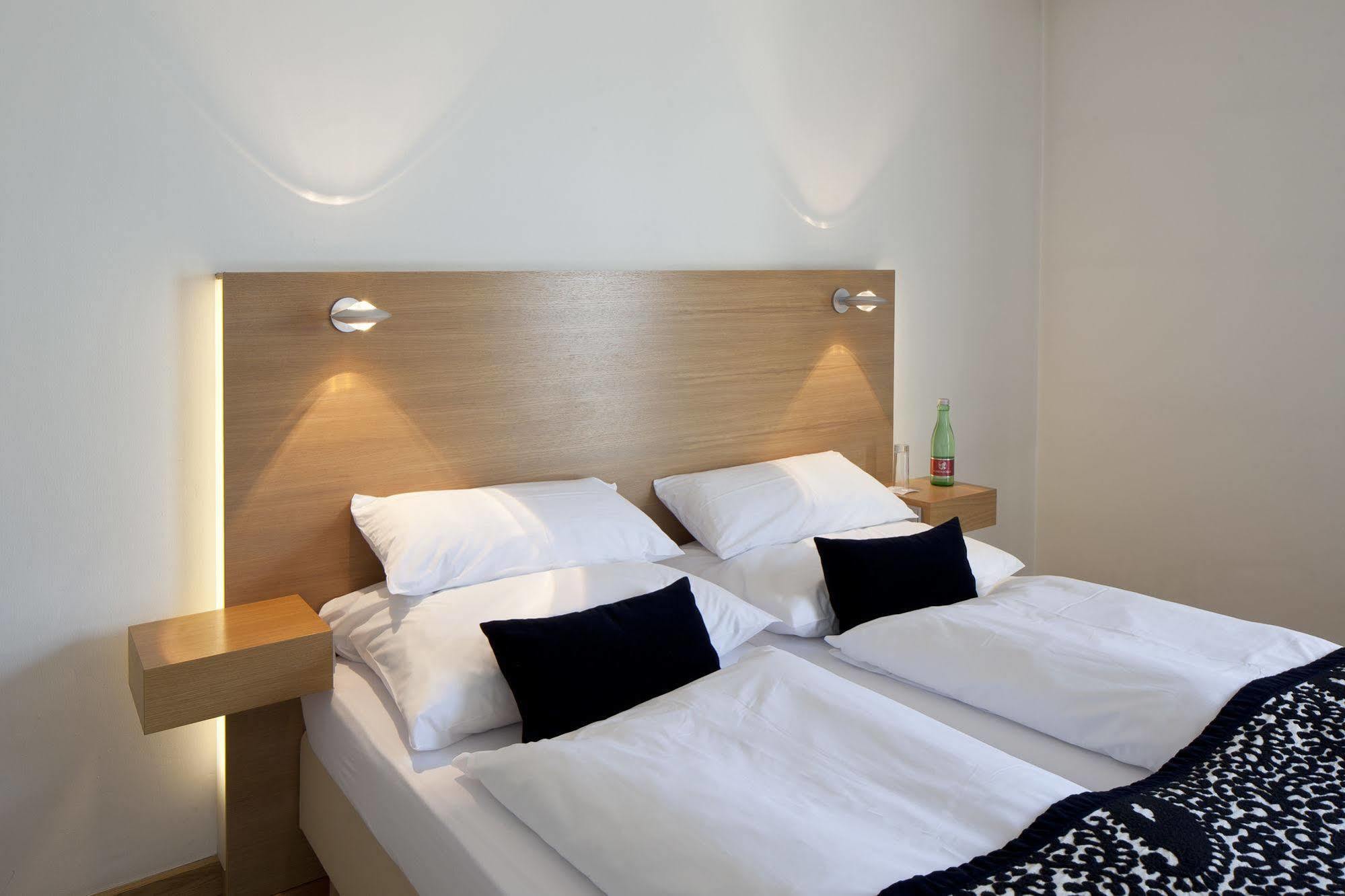 Hotel Ploberger Wels Dış mekan fotoğraf
