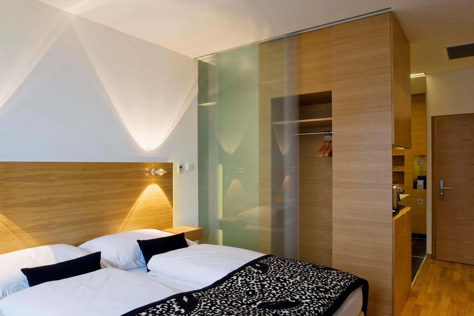 Hotel Ploberger Wels Dış mekan fotoğraf