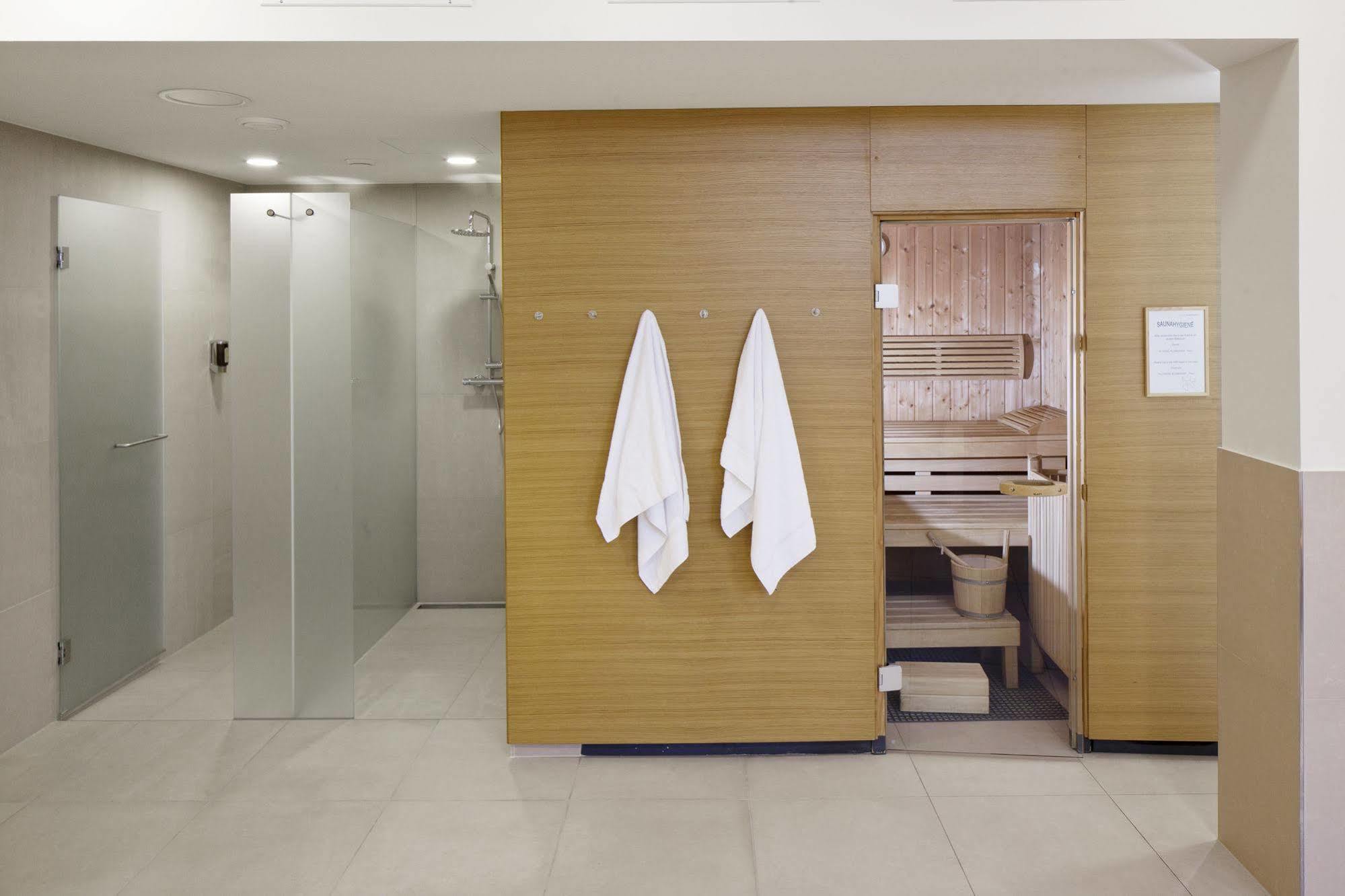 Hotel Ploberger Wels Dış mekan fotoğraf