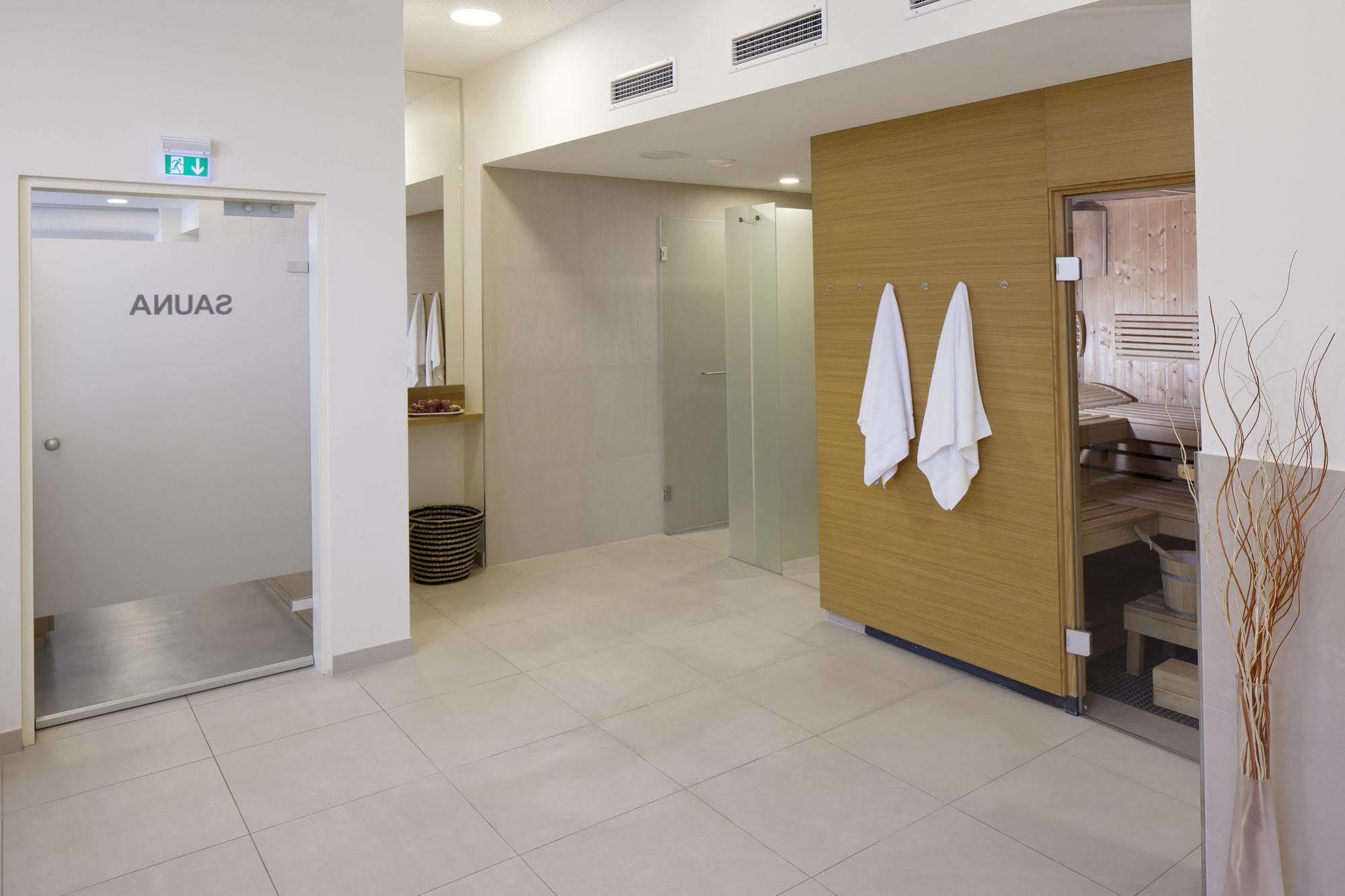 Hotel Ploberger Wels Dış mekan fotoğraf