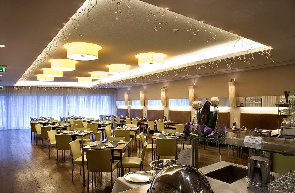 Hotel Ploberger Wels Dış mekan fotoğraf