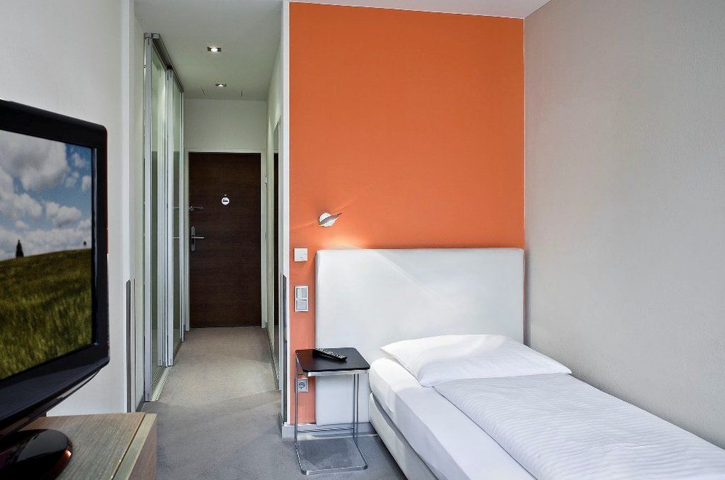 Hotel Ploberger Wels Dış mekan fotoğraf
