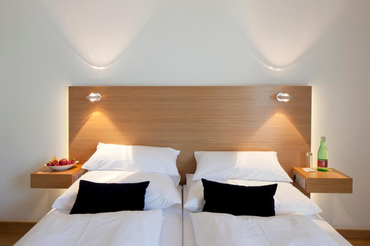Hotel Ploberger Wels Dış mekan fotoğraf
